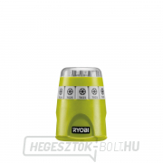 Ryobi RAK10TSD 10 darabos TORX csavarhúzó bit készlet Ryobi RAK10TSD 10 darabos TORX csavarhúzó bit készlet gallery main image