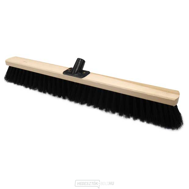 Belső seprű 600x55x85mm - műanyag nyéllel