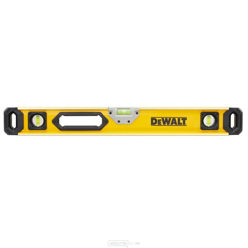 DeWALT vízmérték 60cm DWHT0-43224