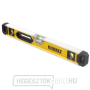 DeWALT vízmérték 60cm DWHT0-43224 Előnézet 