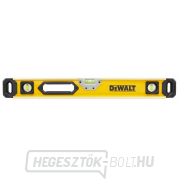 DeWALT vízmérték 60cm DWHT0-43224 DeWALT vízmérték 60cm DWHT0-43224 gallery main image