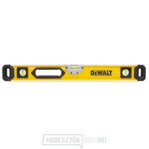DeWALT vízmérték 60cm DWHT0-43224 gallery main image