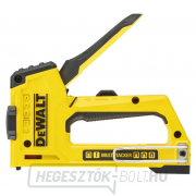 DeWALT tűzőgép DWHT0-TR510 DeWALT tűzőgép DWHT0-TR510 gallery main image