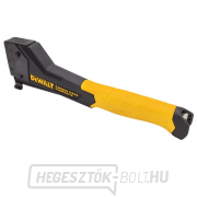 DeWALT tűzőkalapács DWHT75900-0 Előnézet 