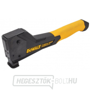 DeWALT tűzőkalapács DWHT75900-0 Előnézet 