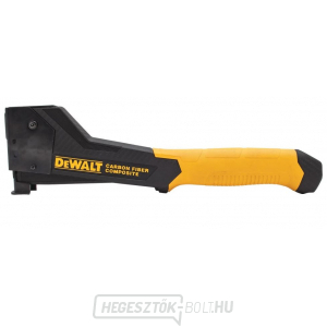 DeWALT tűzőkalapács DWHT75900-0 DeWALT tűzőkalapács DWHT75900-0 gallery main image