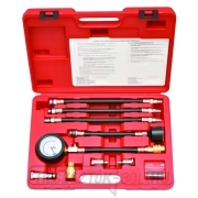 Kompressziómérő szikragyújtású motorokhoz 339- CT09 Kompressziómérő szikragyújtású motorokhoz 339- CT09 gallery main image