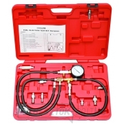 Benzinbefecskendező rendszerek üzemanyagnyomásának mérésére szolgáló műszer 005-2225B Benzinbefecskendező rendszerek üzemanyagnyomásának mérésére szolgáló műszer 005-2225B gallery main image