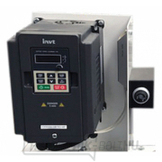 Frekvenciaváltó - FMO-2/ 400 V/ 1,5 kW Frekvenciaváltó - FMO-2/ 400 V/ 1,5 kW gallery main image