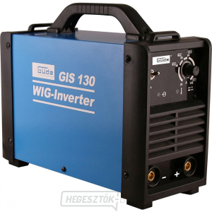 Inverter GIS 130 TIG / WIG