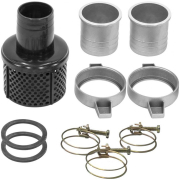 Benzinszivattyú GUDE GMP 50.25 náhled