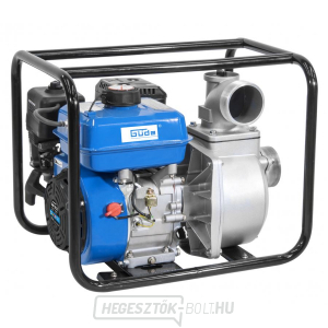 Benzinszivattyú GUDE GMP 50.25 Benzinszivattyú GUDE GMP 50.25 gallery main image