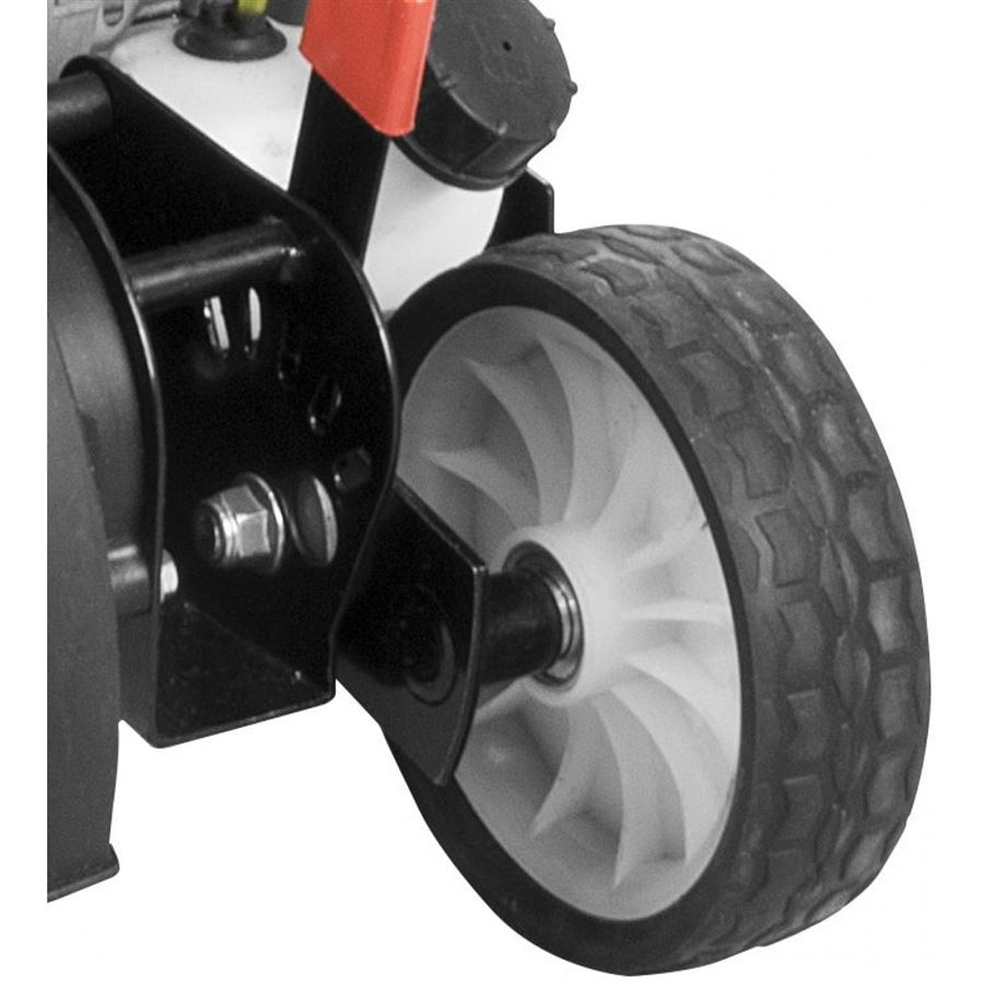 Přesné nastavení řezu a ergonomie ovládání