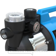 Háztartási vízmelegítő GUDE HWW 1100.1 VF náhled