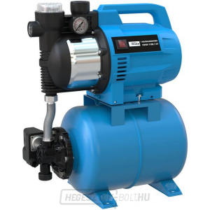 Háztartási vízmelegítő GUDE HWW 1100.1 VF Háztartási vízmelegítő GUDE HWW 1100.1 VF gallery main image