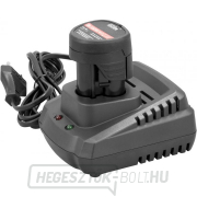 Akkus csavarhúzó/fúrókalapács BSB 12-202-20K Akkus csavarhúzó/fúrókalapács BSB 12-202-20K náhled