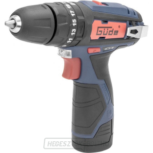 Akkus csavarhúzó/fúrókalapács BSB 12-202-20K Akkus csavarhúzó/fúrókalapács BSB 12-202-20K gallery main image
