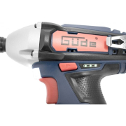 Akkumulátoros ütvecsavarozóBSS 12 ¼