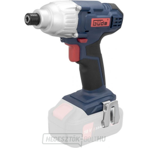 Akkumulátoros ütvecsavarozóBSS 18 ¼ Akkumulátoros ütvecsavarozóBSS 18 ¼