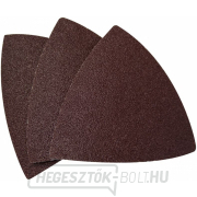 Rezgő deltacsiszoló Güde DS 160-2 náhled