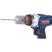 Akkus fúrócsavarhúzó BS 18-0 II Előnézet 