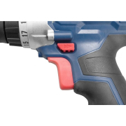 Akkus fúrócsavarhúzó BS 18-0 II náhled