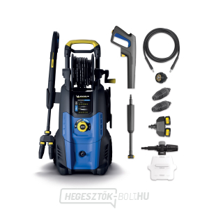 Michelin MPX27DTS elektromos magasnyomású mosó 160 bar Michelin MPX27DTS elektromos magasnyomású mosó 160 bar gallery main image