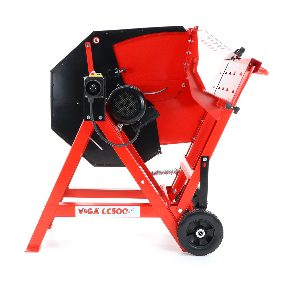 VeGA Cradle fűrész LC500 Előnézet 