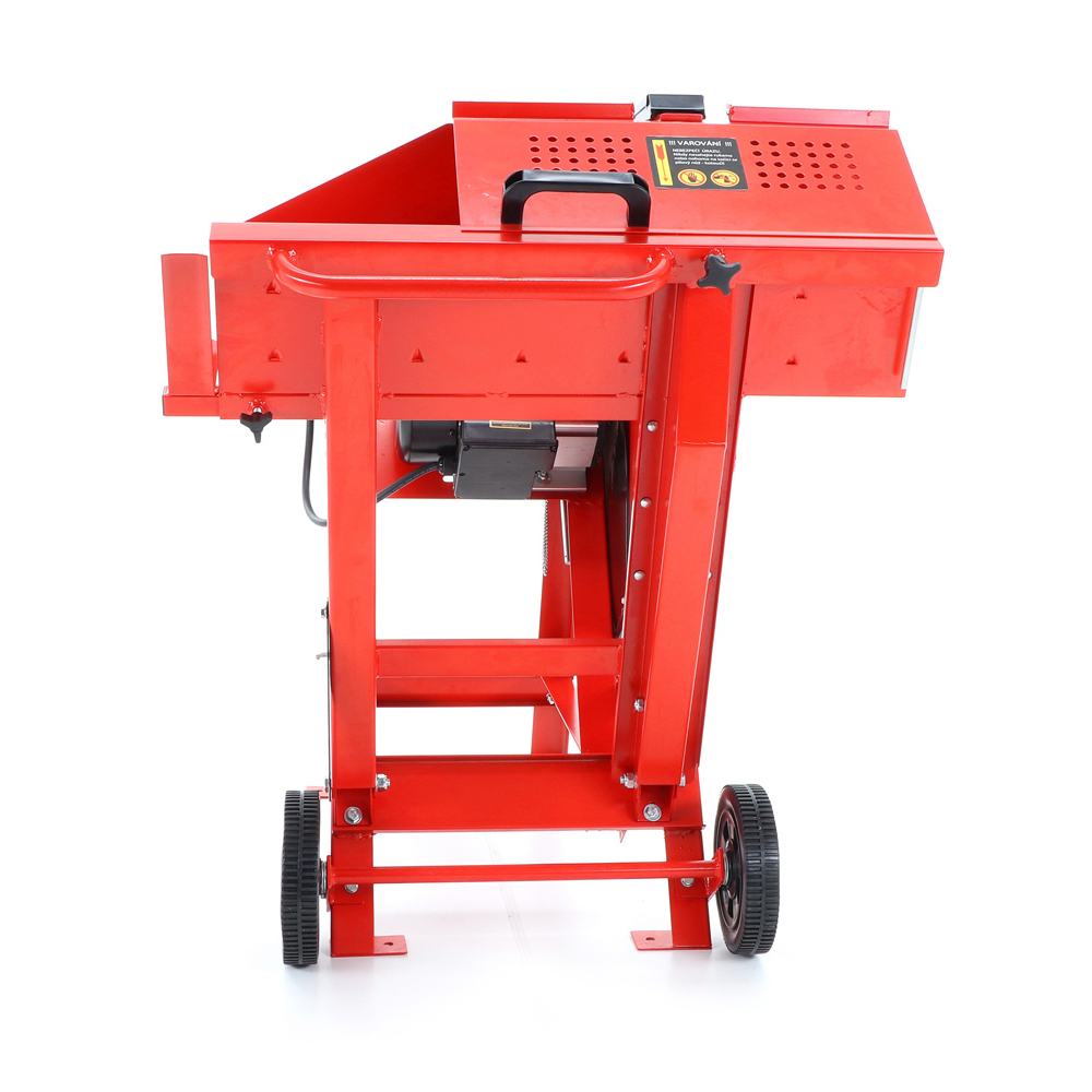 VeGA Cradle fűrész LC500 Előnézet 