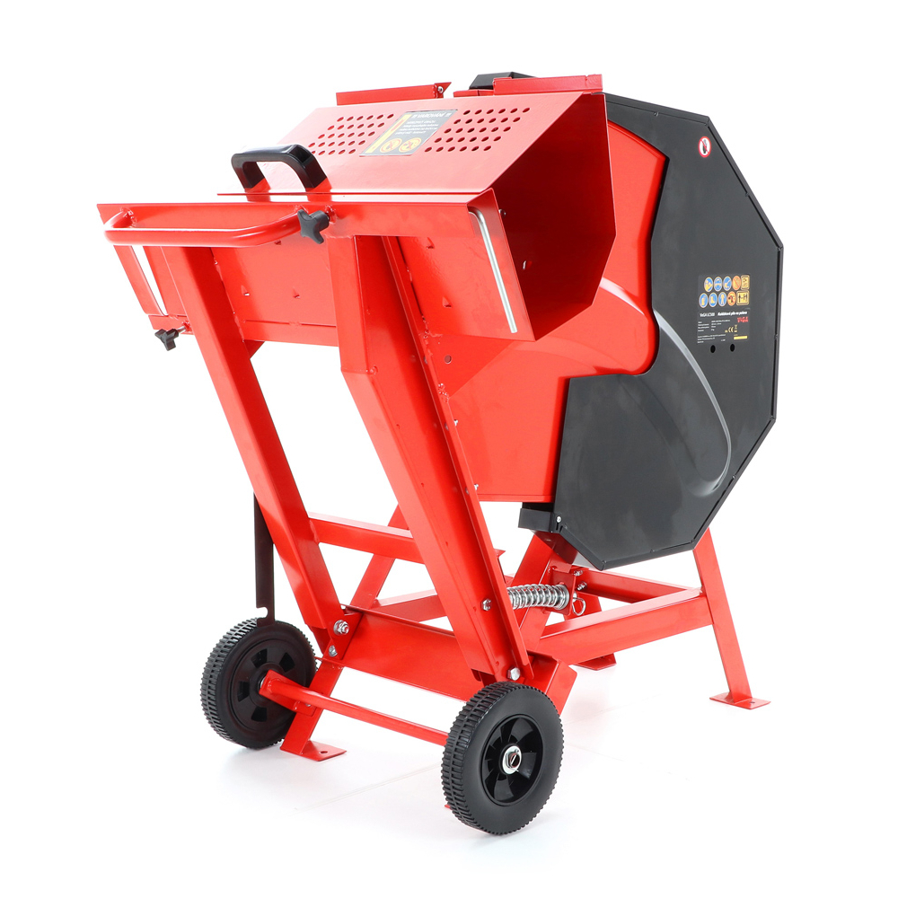 VeGA Cradle fűrész LC500 Előnézet 