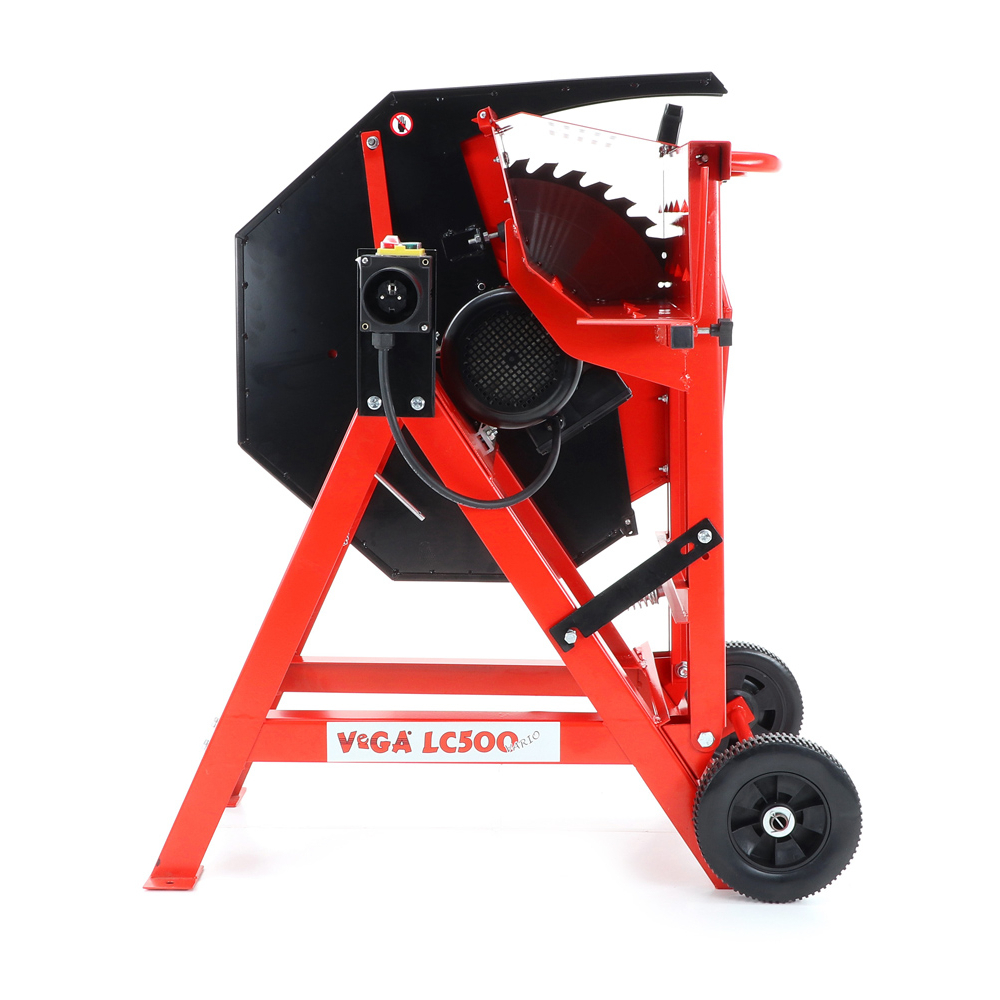 VeGA Cradle fűrész LC500 Előnézet 