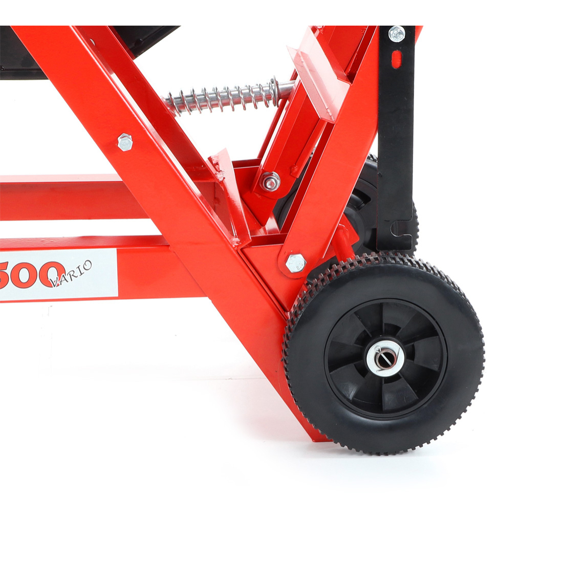 VeGA Cradle fűrész LC500 Előnézet 