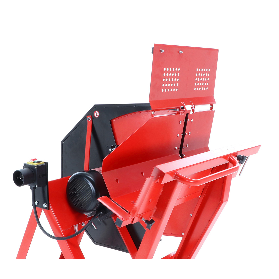 VeGA Cradle fűrész LC500 Előnézet 