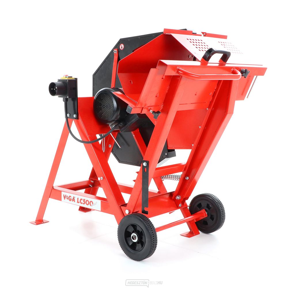 VeGA Cradle fűrész LC500