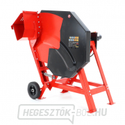 VeGA Cradle fűrész LC500 VeGA Cradle fűrész LC500 náhled