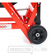 VeGA Cradle fűrész LC500 VeGA Cradle fűrész LC500 náhled