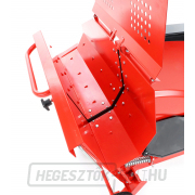 VeGA Cradle fűrész LC500 VeGA Cradle fűrész LC500 náhled