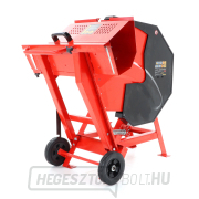 VeGA Cradle fűrész LC500 náhled