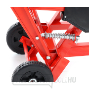 VeGA Cradle fűrész LC500 náhled