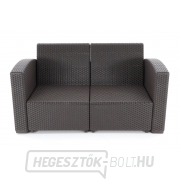 DOMINGO RED DeLuxe kerti bútor náhled