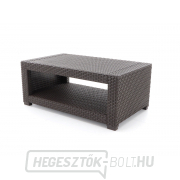 PORTORICO RED DeLuxe kerti bútor náhled