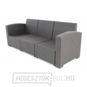 PORTORICO RED DeLuxe kerti bútor náhled