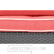 PORTORICO RED DeLuxe kerti bútor náhled