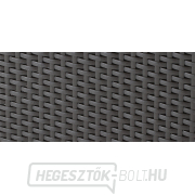 DOMINGO GREY DeLuxe kerti bútorok náhled