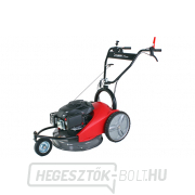 Benzines fűnyíró PUBERT XTREM 12 60H Benzines fűnyíró PUBERT XTREM 12 60H gallery main image