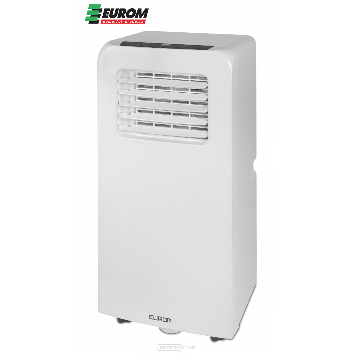 EUROM PAC 7.2 Mobil klímaberendezés