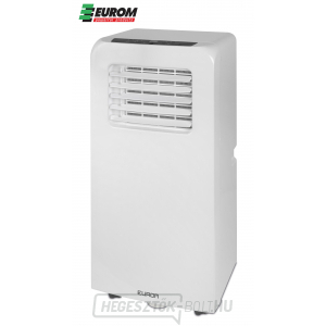 EUROM PAC 7.2 Mobil klímaberendezés EUROM PAC 7.2 Mobil klímaberendezés gallery main image