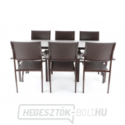 ELBA asztali készlet SET 6 ELBA asztali készlet SET 6 náhled