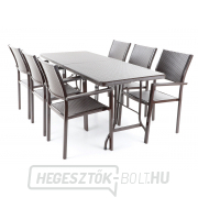 ELBA asztali készlet SET 6 ELBA asztali készlet SET 6 náhled