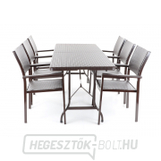 ELBA asztali készlet SET 6 ELBA asztali készlet SET 6 náhled